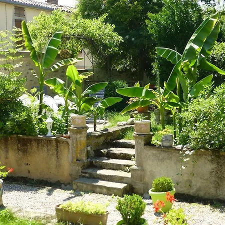 Gites De Mirepoix 