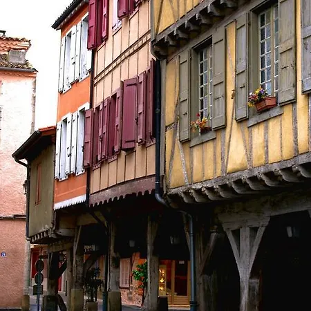 Gites De Mirepoix 