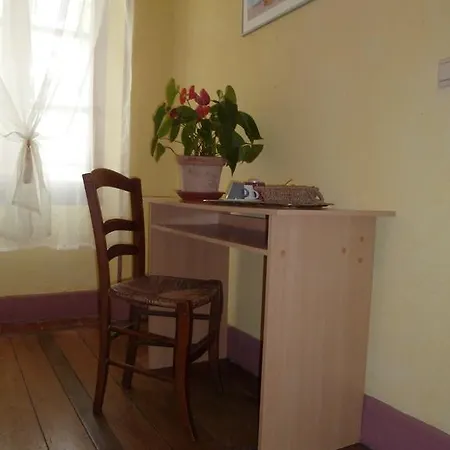 Vendégház Gites De Mirepoix 