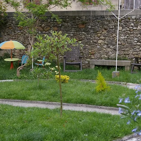 Gites De Mirepoix 
