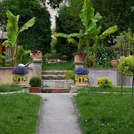 Gites De Mirepoix 