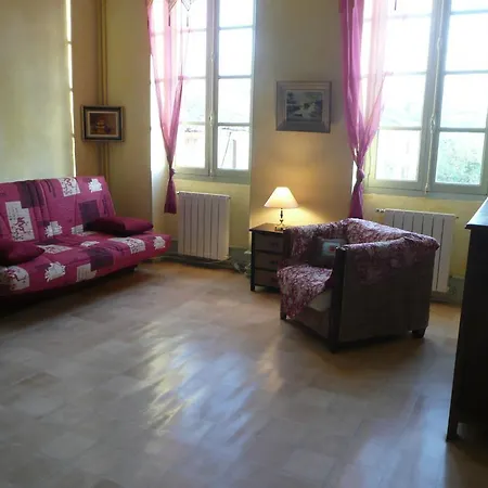 Casa de hóspedes Gites De Mirepoix 