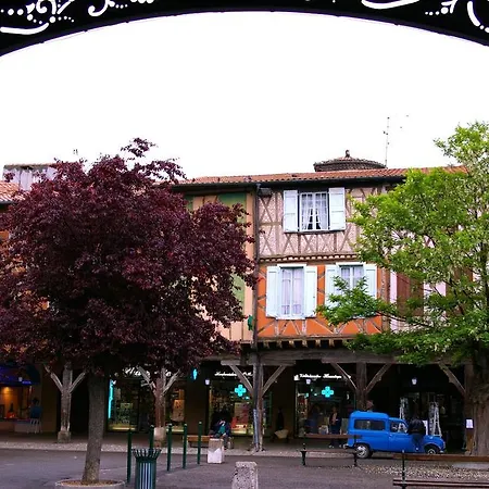 Gites De Mirepoix 