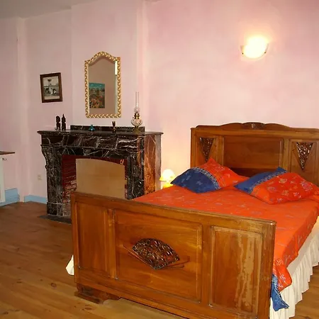 Casa de hóspedes Gites De Mirepoix 