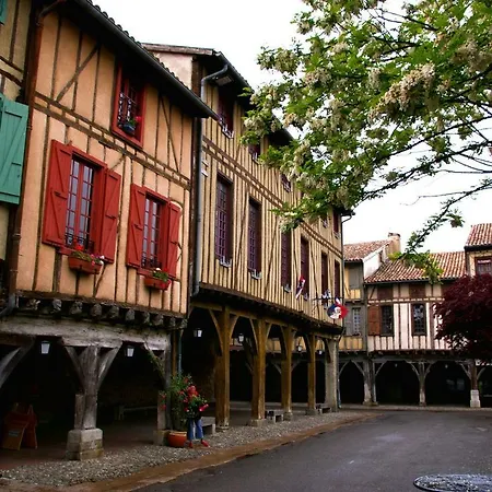 Gites De Mirepoix 
